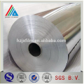 High quality Heat Sealable Aluminum Metallized CPP film For Packaging & Lamination